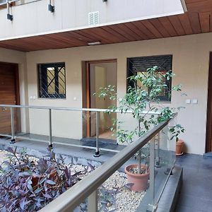 Appartement met Twee Slaapkamers